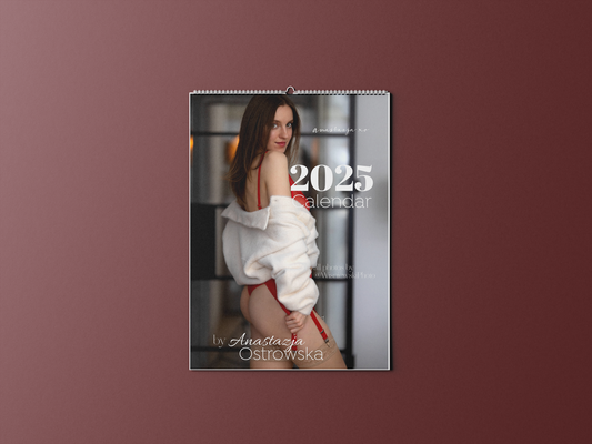 2025 Calendar